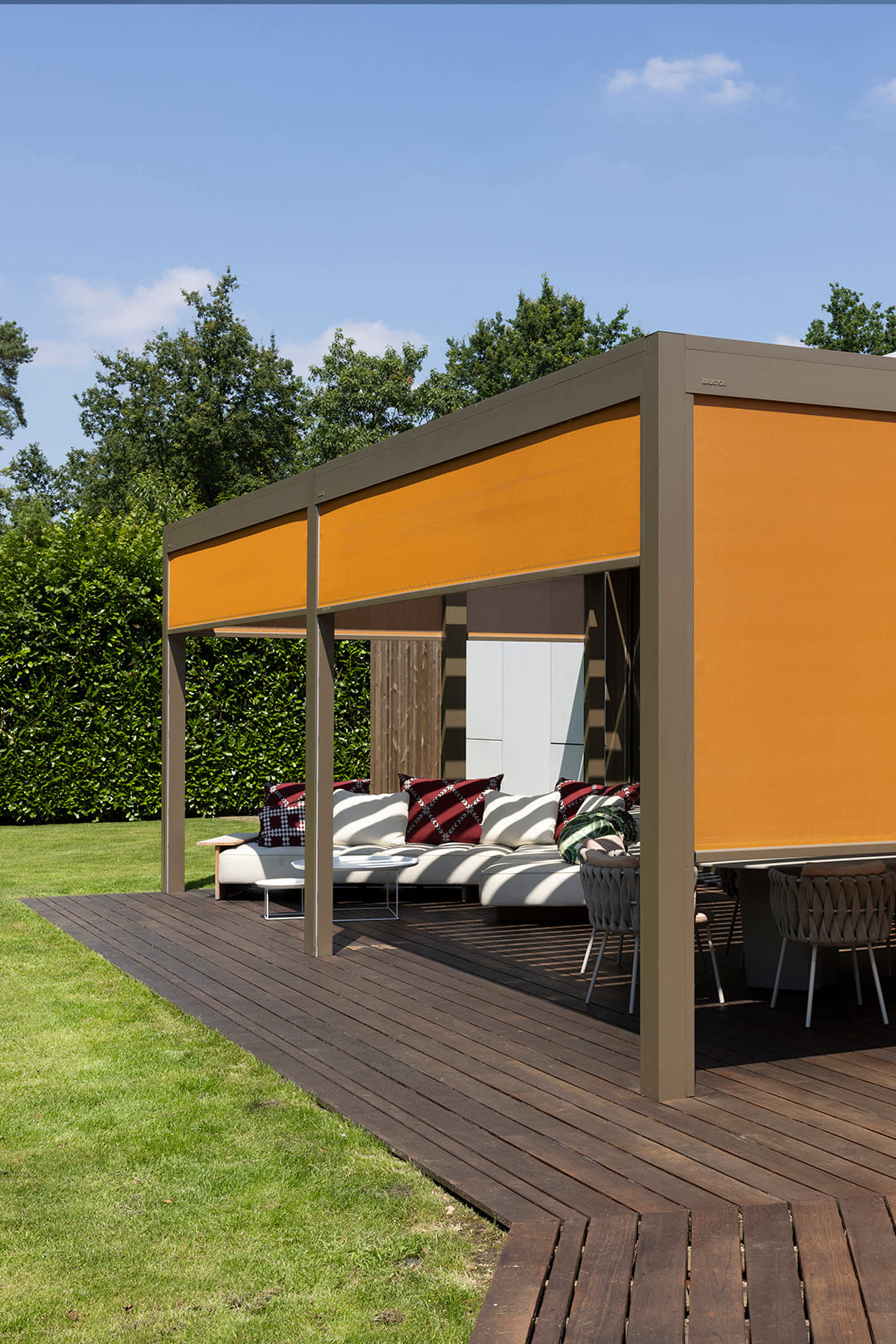 Photo-B200XL-Brustor - -REF_2023BE16-(2)